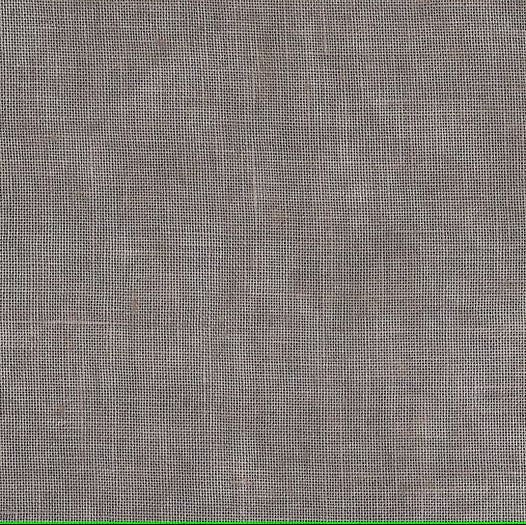 Frosty Plum - 40 Hand Dyed Linen - Wabi Sabi Linens