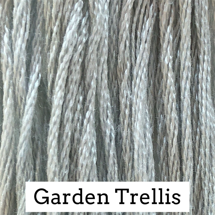 Garden Trellis 128