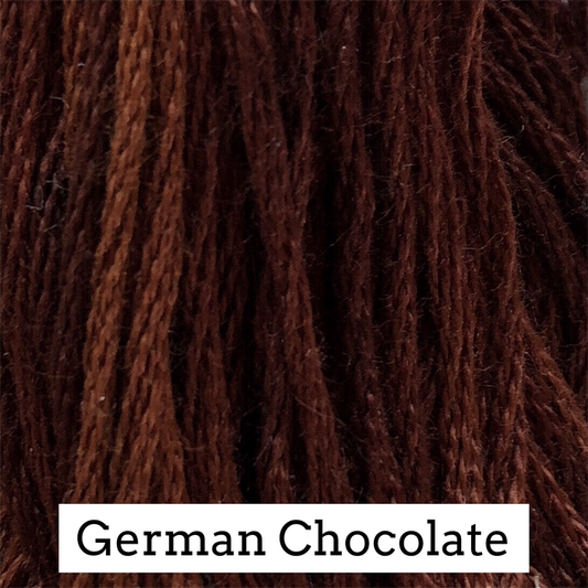 German Chocolate 196