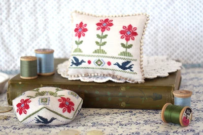 Trunk Show - Gillyflower