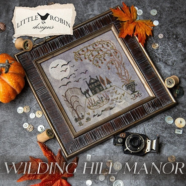 Wilding Hill Manor