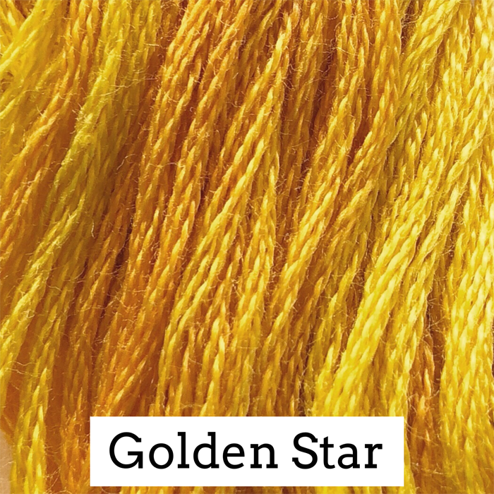 Golden Star 082