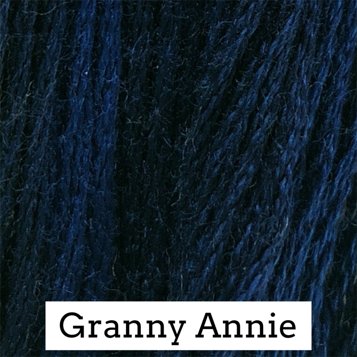 Granny Annie 083