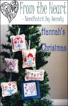 Hannah's Christmas