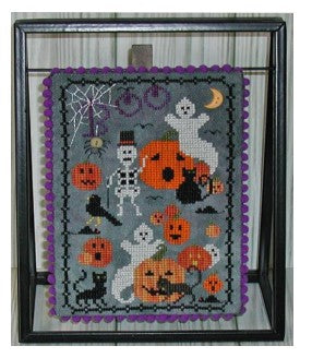 Haunted Hottenanny
