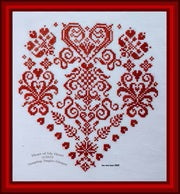 Heart of My Heart