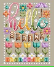 Hello Spring