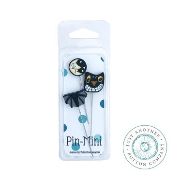 Pin Mini: Hocus Pocus