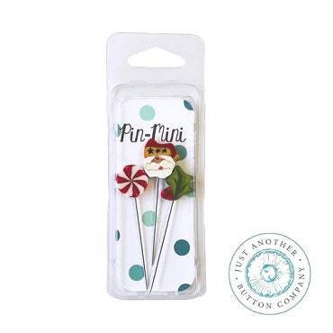 Pin-Mini: Holiday