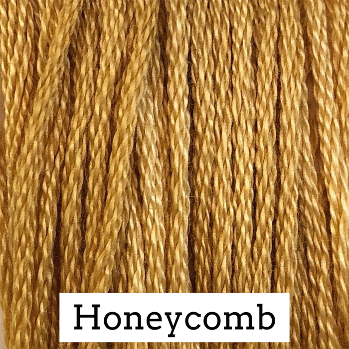 Honeycomb 222