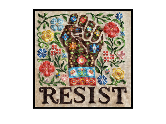 Resist
