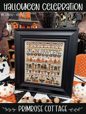 Halloween Celebration