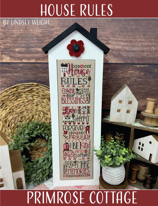 House Rules
