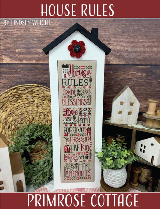 House Rules