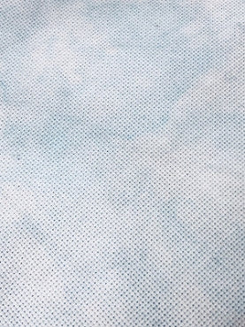Sea Mist - 32 Hand Dyed Linen - Barefoot Needleart
