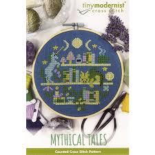 Mythical Tales