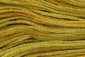 4070 Autumn Leaves - Color Variations Floss