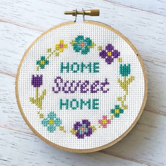 Home Sweet Home
