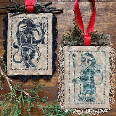 Alpine Christmas Duo