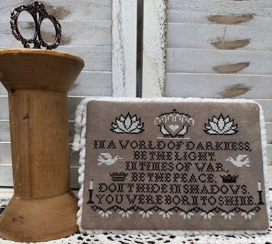 Inspiration Sampler
