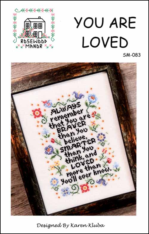 You Are Loved