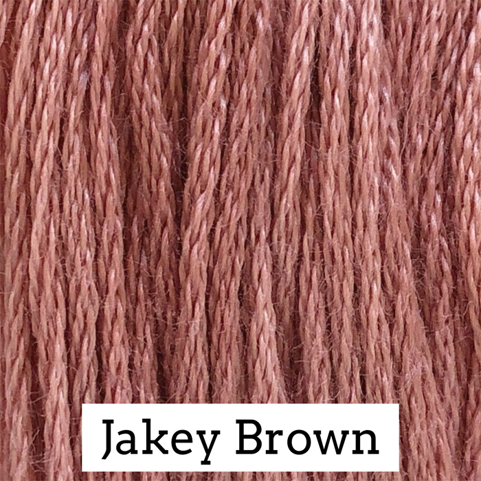 Jakey Brown 036