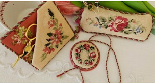 Eliza's Sewing Smalls