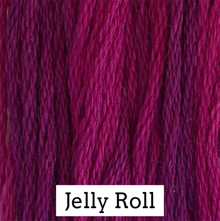 Jelly Roll 098
