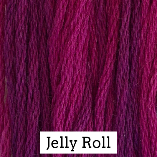 Jelly Roll 098