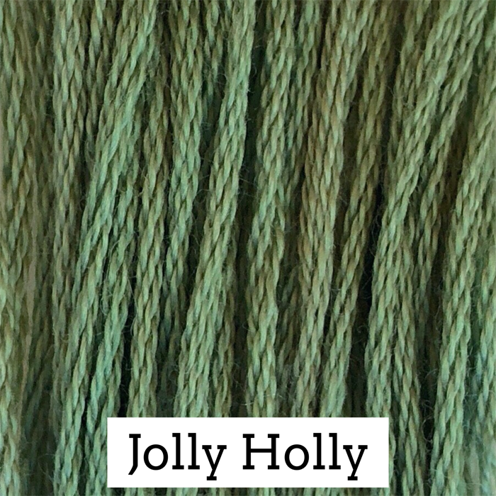 Jolly Holly 159