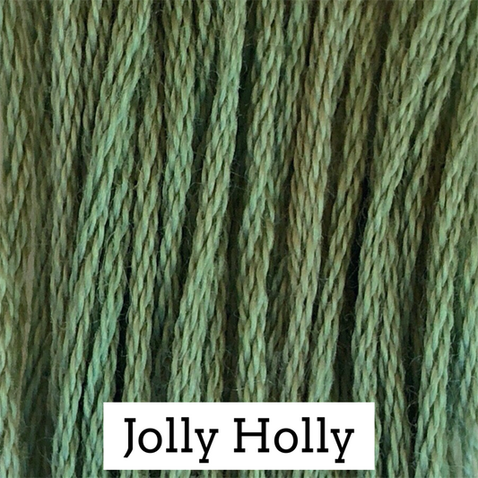Jolly Holly 159