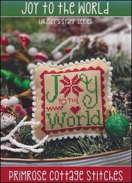 Joy to the World
