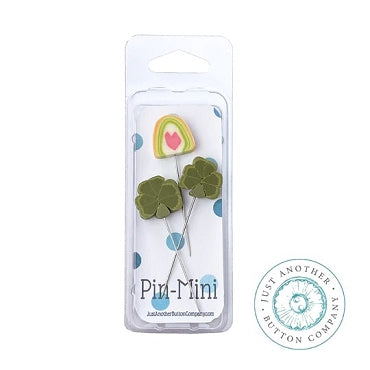 Pin-Mini: Lucky Charms