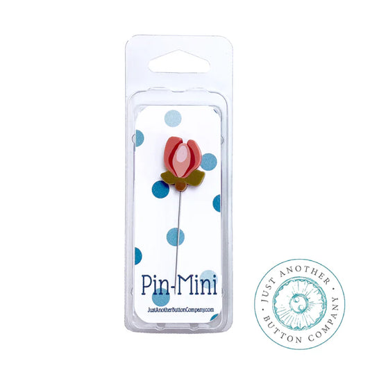 Pin-Mini: Night Bloom Solo