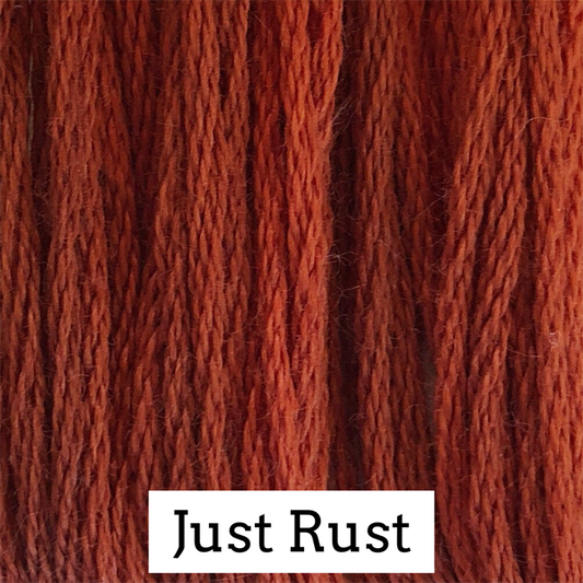 Just Rust 144