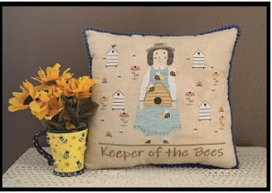 Keeper of the Bees