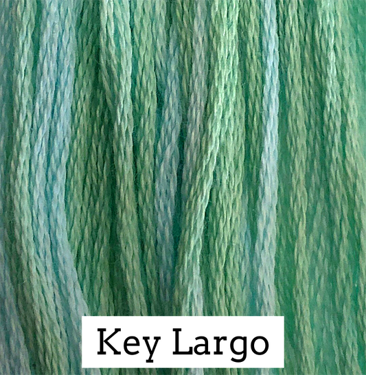 Key Largo 107