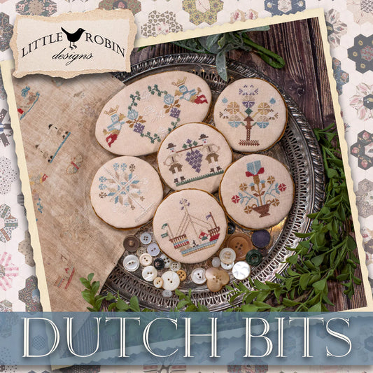 Dutch Bits