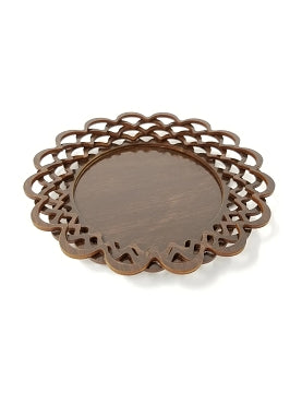 Lace Basket
