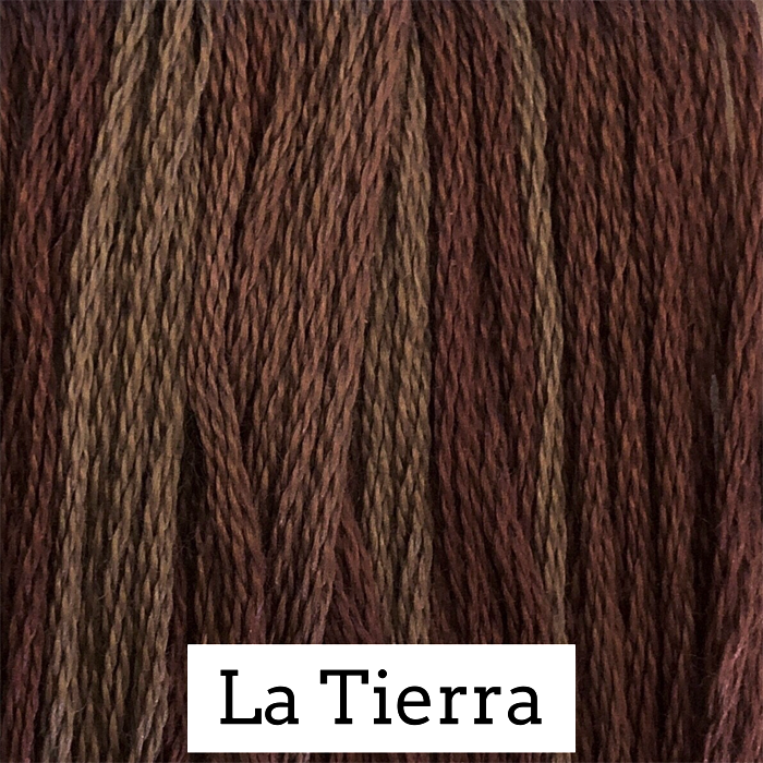 La Tierra 084