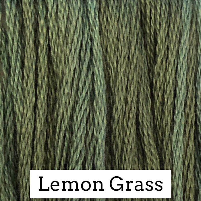 Lemon Grass 230