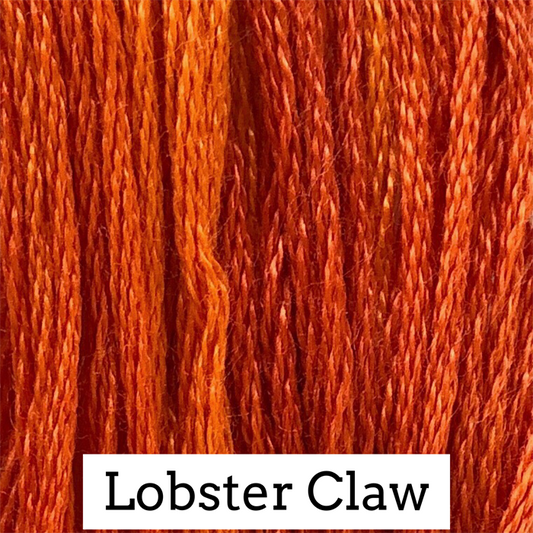 Lobster Claw 174