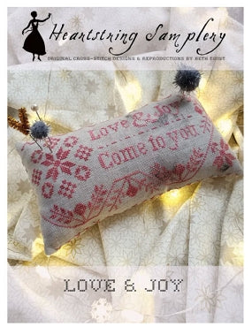 Love & Joy