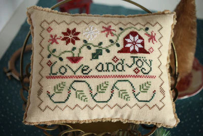 Trunk Show - Love and Joy