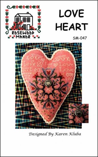Rose Heart