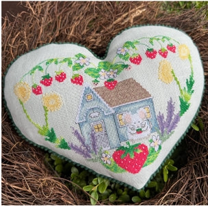 Strawberry Cottage