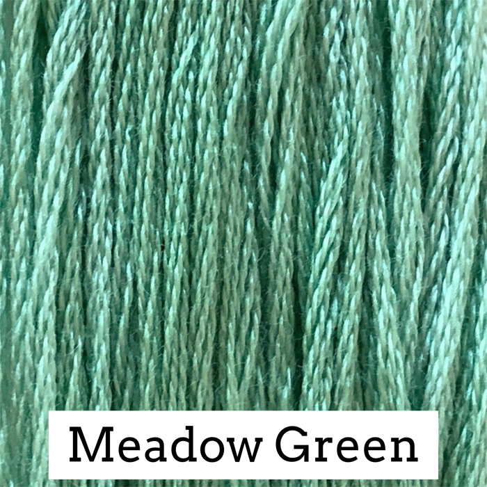 Meadow Green 021