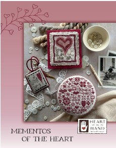 Mementos of the Heart
