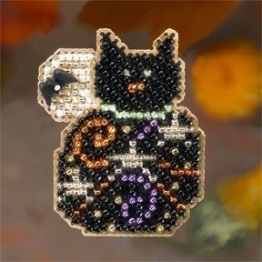 Magic Kitty