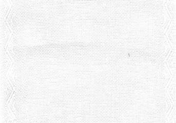 Pyramid Antique White/Antique White - 27 Banding - 4.7"w
